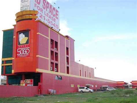 Hotel Sogo Mexico Pampanga, San Fernando (Pampanga) .